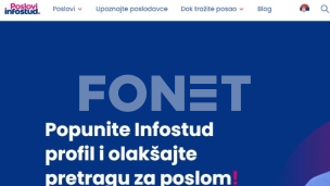 Traže se sezonci za rad na Jadranu